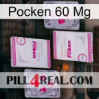 Poxet 60Mg 33